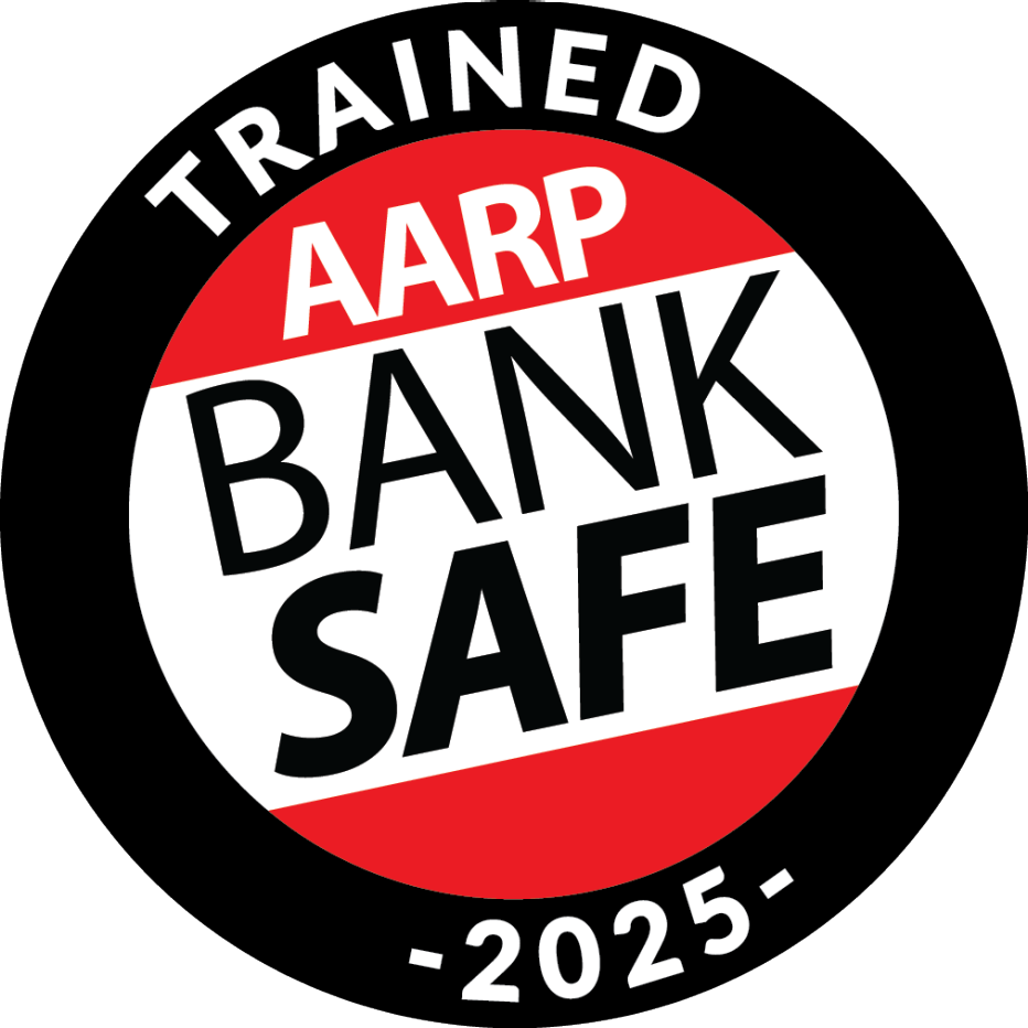 bank safe seal