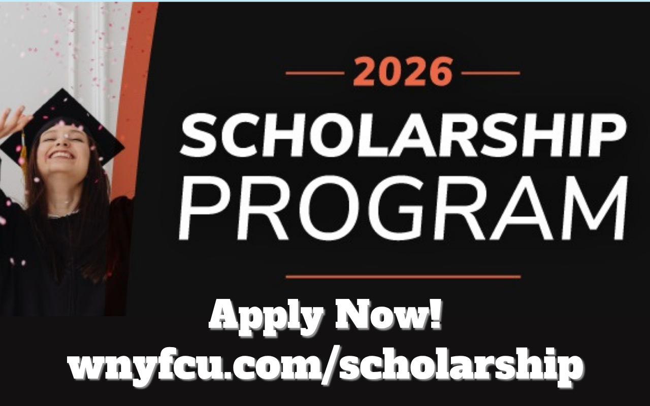 2026 Scholarship Program