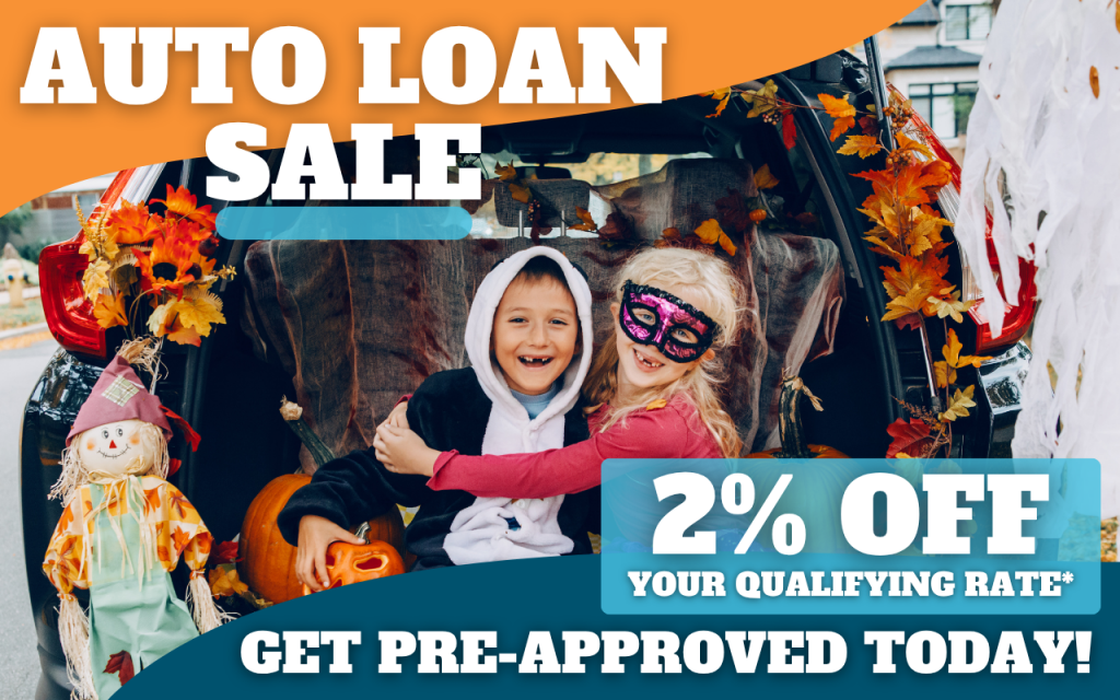 2025 Auto loan sale