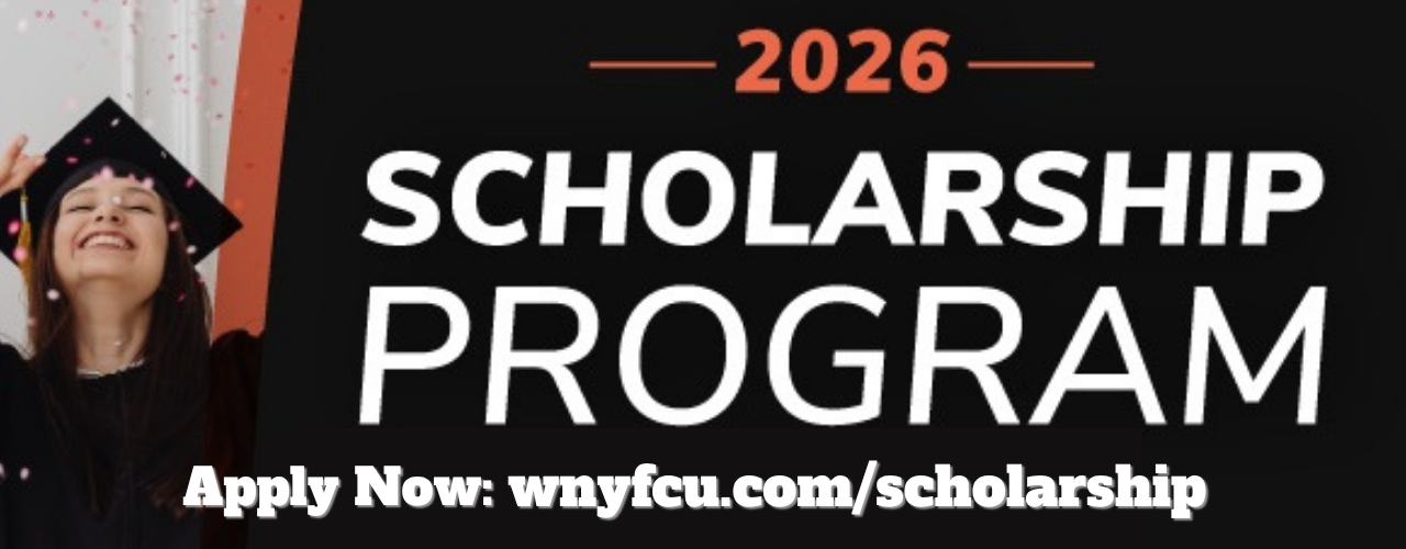 2026 Scholarship Program