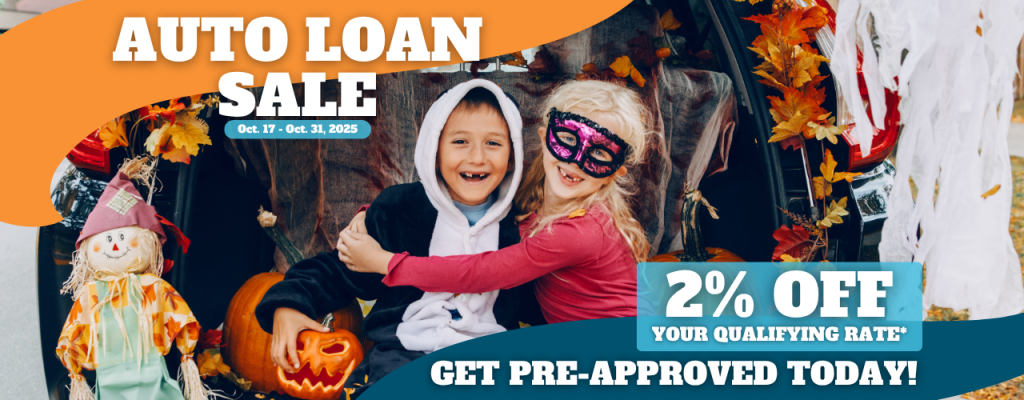 auto loan sale