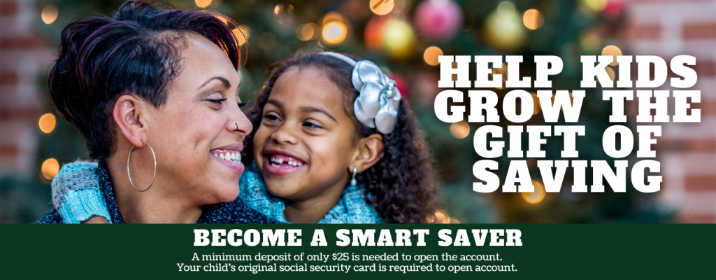 Set Them Up For Financial Success