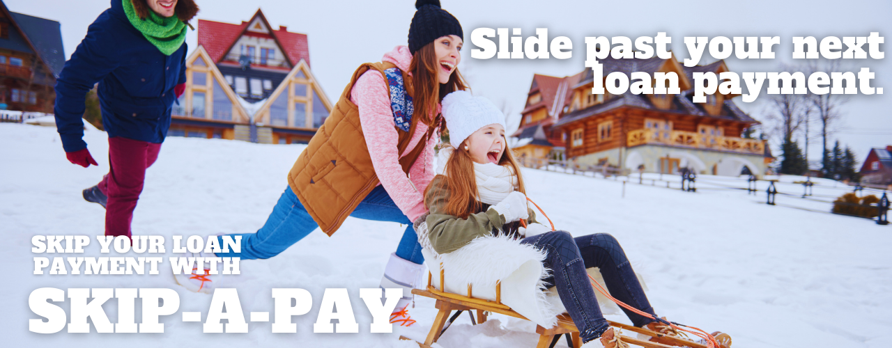 Skip-A-Pay