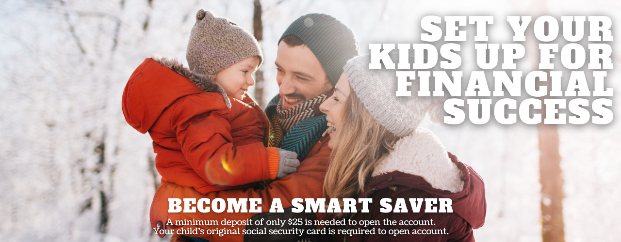 Set your kids up for financial success!