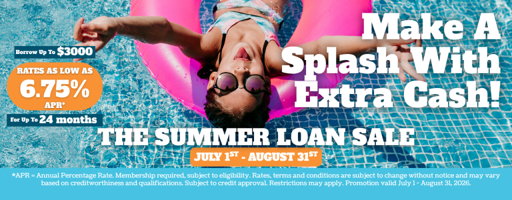 june26 summer loan sale