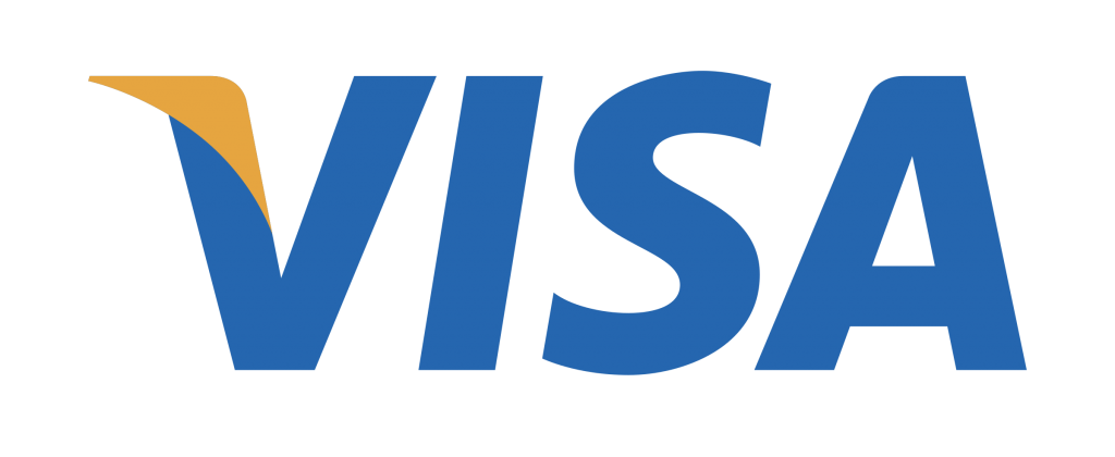 VISA logo