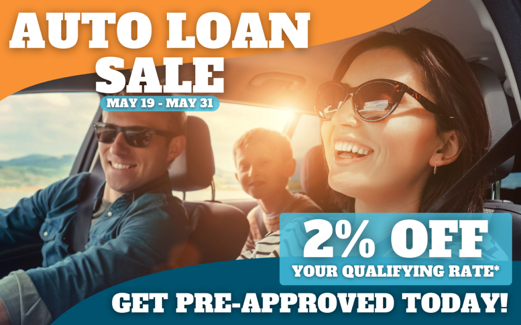 Auto Loan Sale