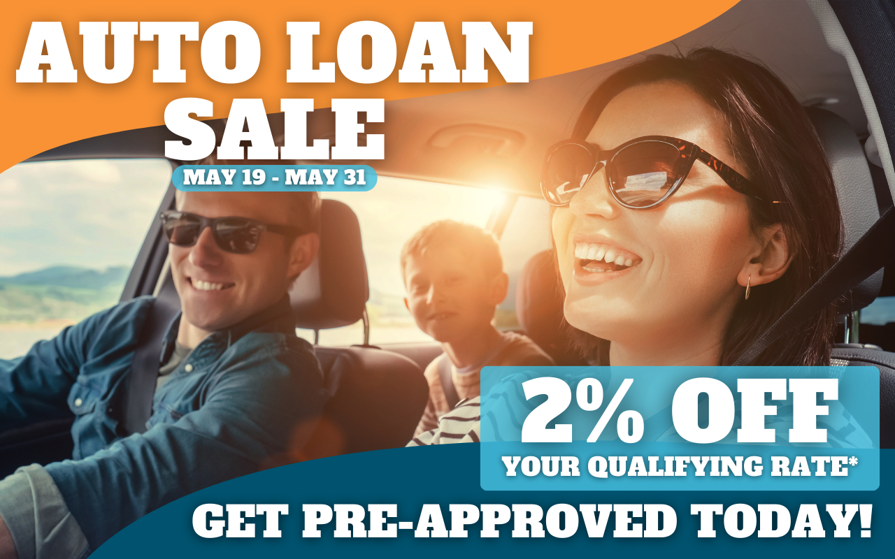 Auto Loan Sale